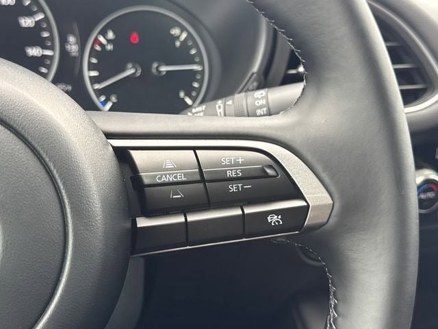2026 Mazda Mazda3 Hatchback 2.5 S Preferred