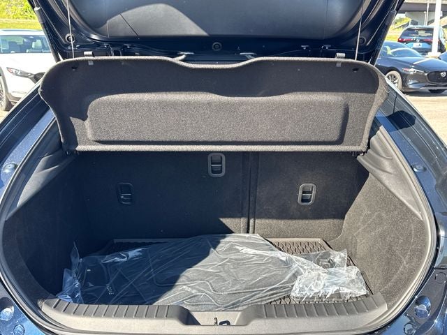2026 Mazda Mazda3 Hatchback 2.5 S Preferred