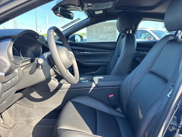2026 Mazda Mazda3 Hatchback 2.5 S Preferred