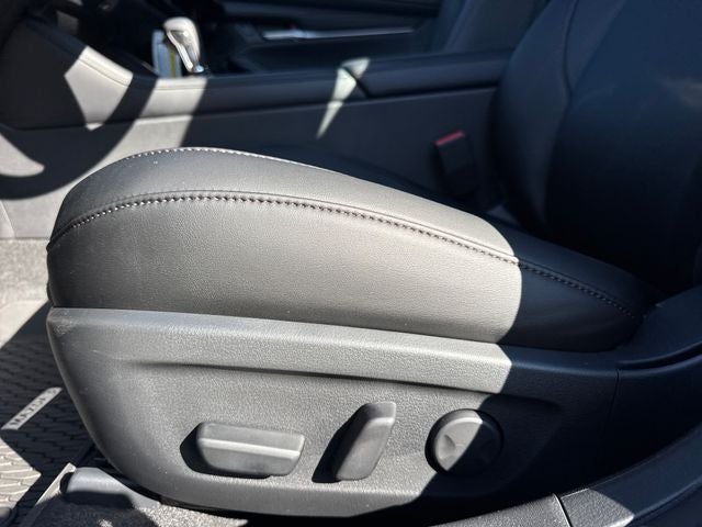 2026 Mazda Mazda3 Hatchback 2.5 S Preferred