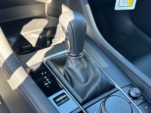 2026 Mazda Mazda3 Hatchback 2.5 S Preferred