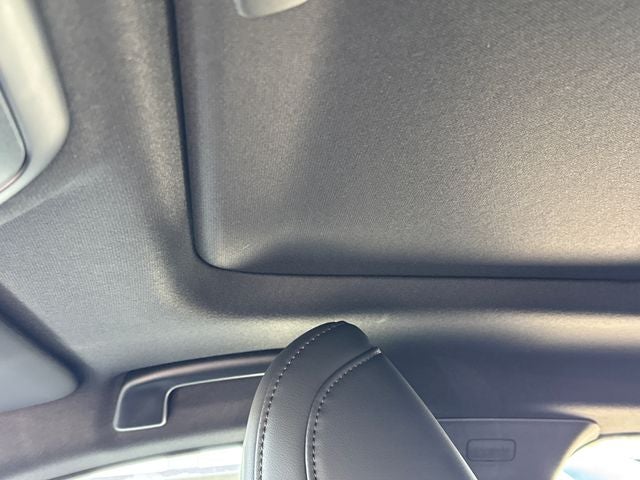 2026 Mazda Mazda3 Hatchback 2.5 S Preferred