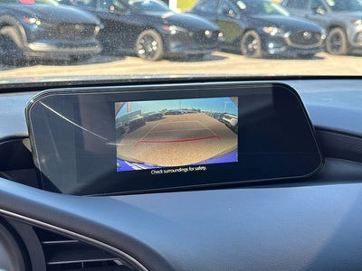 2026 Mazda Mazda3 Hatchback 2.5 S Preferred