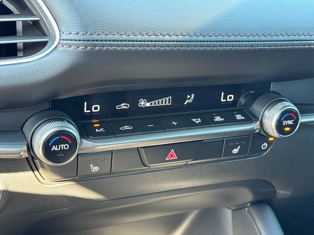 2026 Mazda Mazda3 Hatchback 2.5 S Preferred