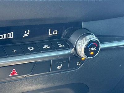 2026 Mazda Mazda3 Hatchback 2.5 S Preferred