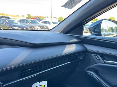 2026 Mazda Mazda3 Hatchback 2.5 S Preferred