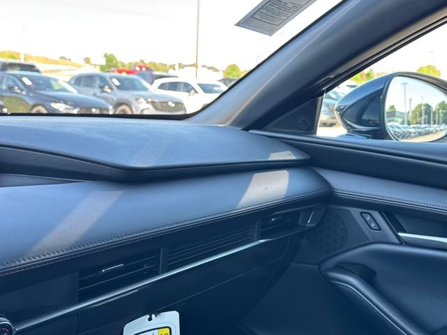 2026 Mazda Mazda3 Hatchback 2.5 S Preferred