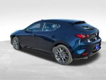 2026 Mazda Mazda3 Hatchback 2.5 S Preferred