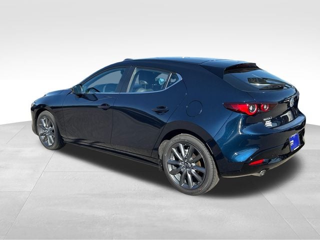 2026 Mazda Mazda3 Hatchback 2.5 S Preferred