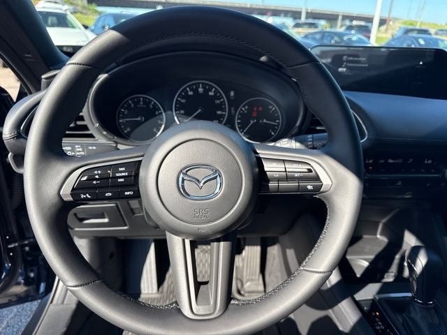 2026 Mazda Mazda3 Hatchback 2.5 S Preferred