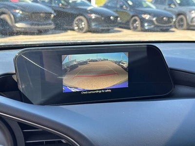 2026 Mazda Mazda3 Hatchback 2.5 S Preferred