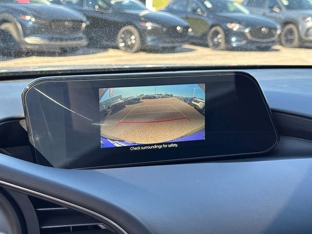 2026 Mazda Mazda3 Hatchback 2.5 S Preferred