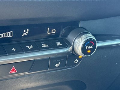 2026 Mazda Mazda3 Hatchback 2.5 S Preferred