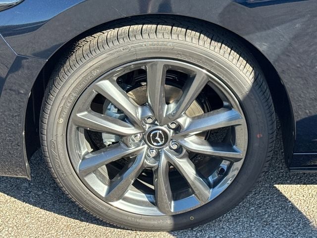 2026 Mazda Mazda3 Hatchback 2.5 S Preferred
