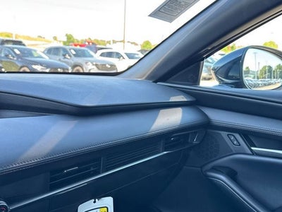 2026 Mazda Mazda3 Hatchback 2.5 S Preferred