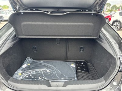 2026 Mazda Mazda3 Hatchback 2.5 S Preferred
