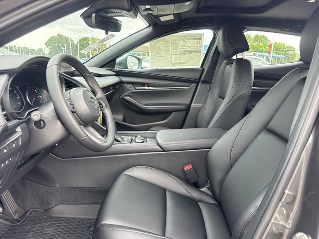 2026 Mazda Mazda3 Hatchback 2.5 S Preferred