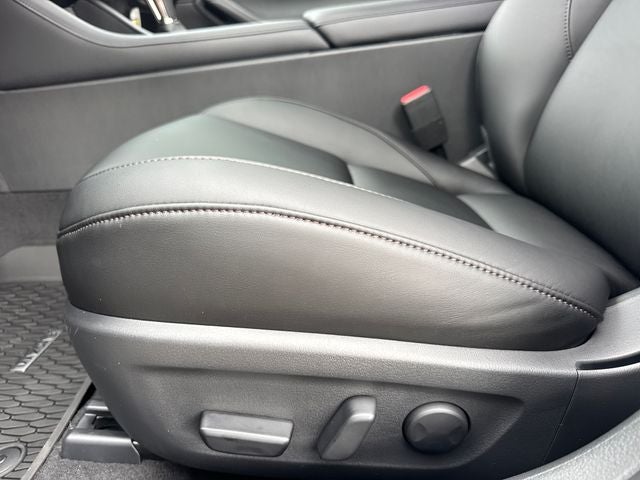 2026 Mazda Mazda3 Hatchback 2.5 S Preferred