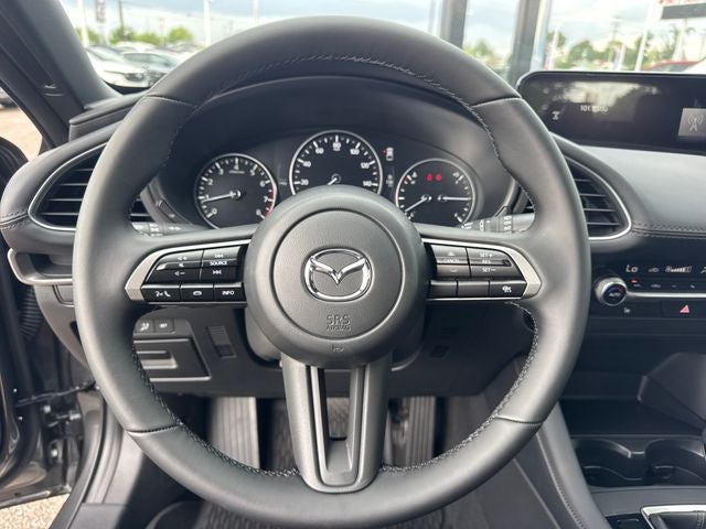 2026 Mazda Mazda3 Hatchback 2.5 S Preferred