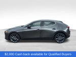 2026 Mazda Mazda3 Hatchback 2.5 S Preferred