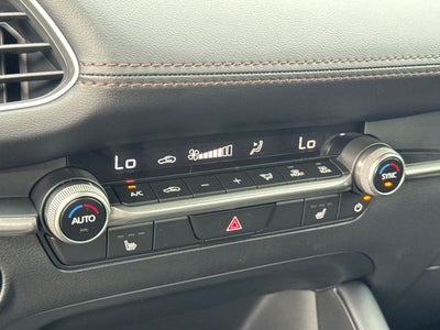 2026 Mazda Mazda3 Hatchback 2.5 S Preferred