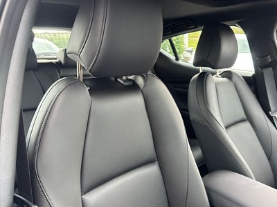 2026 Mazda Mazda3 Hatchback 2.5 S Preferred
