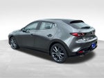 2026 Mazda Mazda3 Hatchback 2.5 S Preferred