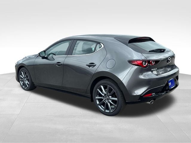 2026 Mazda Mazda3 Hatchback 2.5 S Preferred