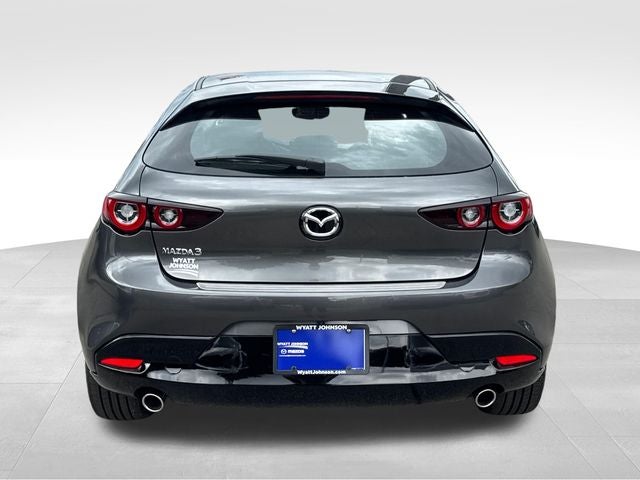 2026 Mazda Mazda3 Hatchback 2.5 S Preferred