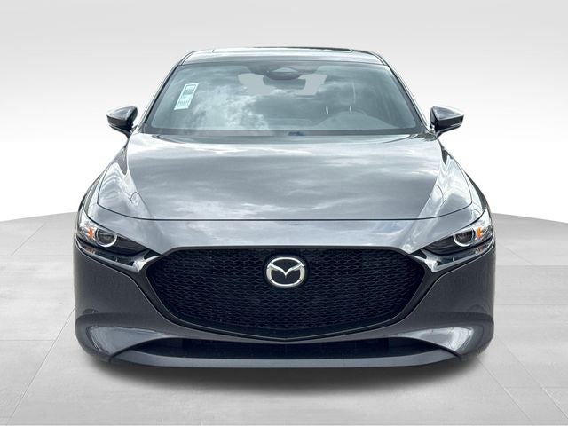 2026 Mazda Mazda3 Hatchback 2.5 S Preferred