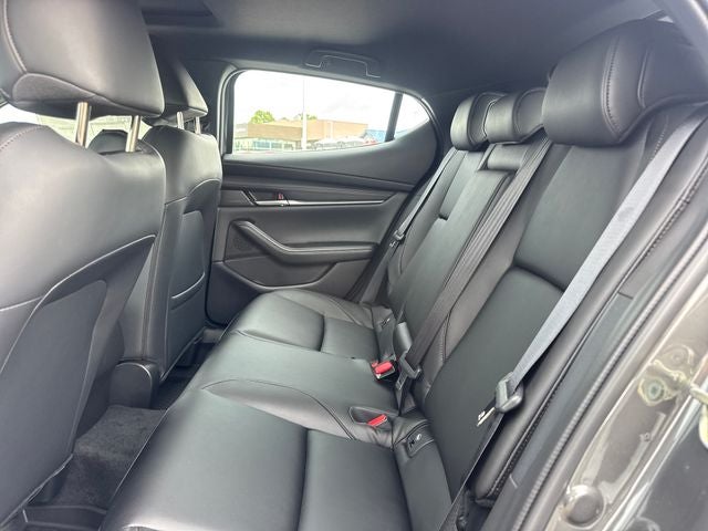 2026 Mazda Mazda3 Hatchback 2.5 S Preferred