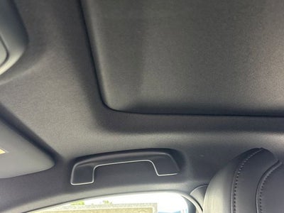 2026 Mazda Mazda3 Hatchback 2.5 S Preferred