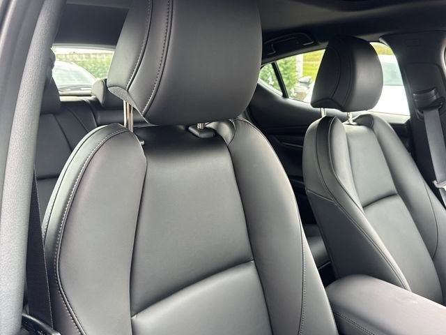 2026 Mazda Mazda3 Hatchback 2.5 S Preferred