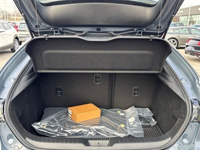 2026 Mazda Mazda3 Hatchback 2.5 S Premium