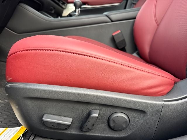 2026 Mazda Mazda3 Hatchback 2.5 S Premium