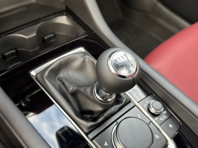 2026 Mazda Mazda3 Hatchback 2.5 S Premium