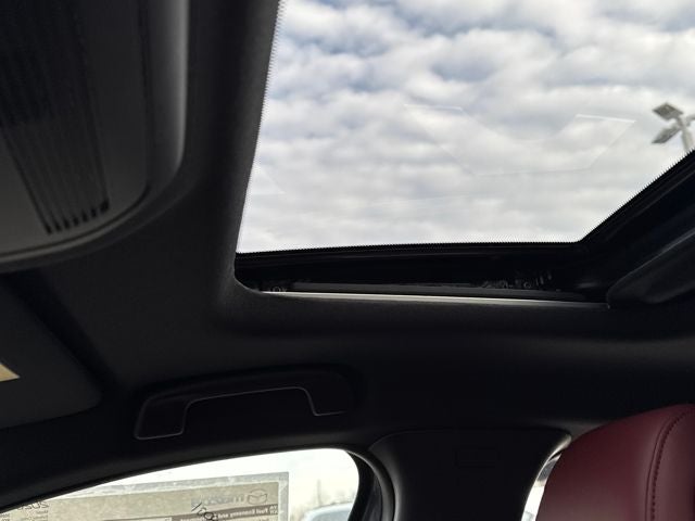 2026 Mazda Mazda3 Hatchback 2.5 S Premium