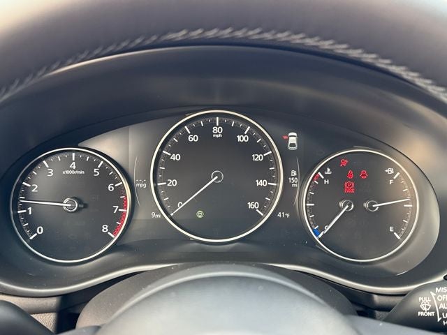 2026 Mazda Mazda3 Hatchback 2.5 S Premium