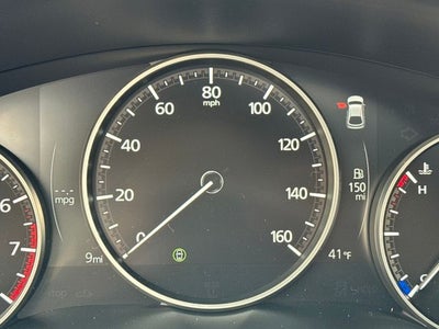 2026 Mazda Mazda3 Hatchback 2.5 S Premium