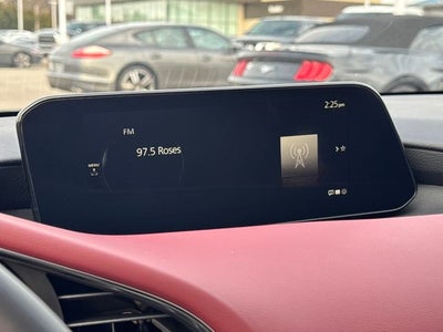 2026 Mazda Mazda3 Hatchback 2.5 S Premium