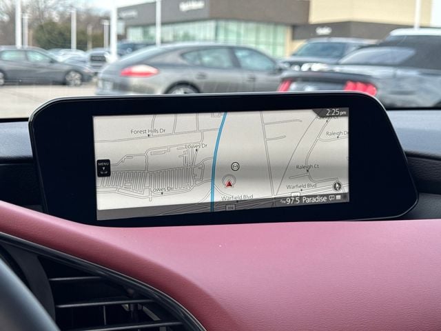 2026 Mazda Mazda3 Hatchback 2.5 S Premium