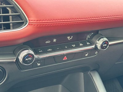 2026 Mazda Mazda3 Hatchback 2.5 S Premium