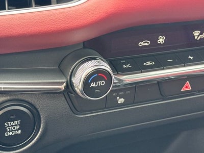 2026 Mazda Mazda3 Hatchback 2.5 S Premium