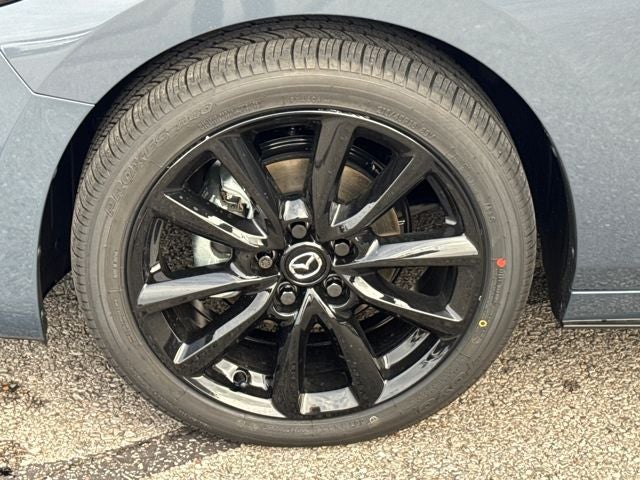 2026 Mazda Mazda3 Hatchback 2.5 S Premium