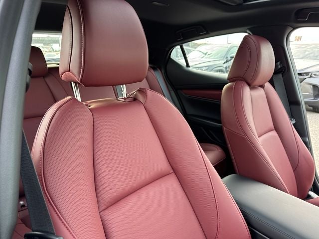 2026 Mazda Mazda3 Hatchback 2.5 S Premium