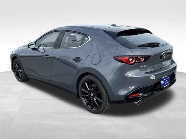 2026 Mazda Mazda3 Hatchback 2.5 S Premium