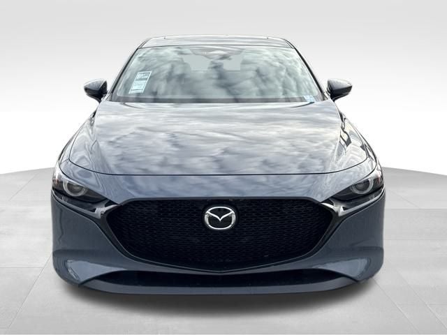 2026 Mazda Mazda3 Hatchback 2.5 S Premium