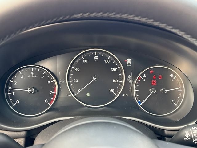 2026 Mazda Mazda3 Hatchback 2.5 S Premium