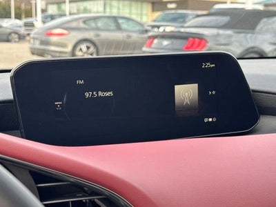 2026 Mazda Mazda3 Hatchback 2.5 S Premium