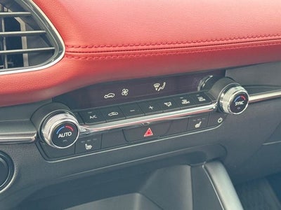 2026 Mazda Mazda3 Hatchback 2.5 S Premium